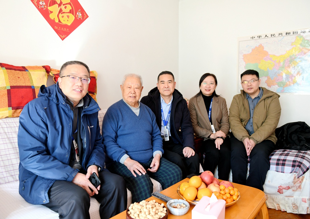 北大医疗鲁中医院