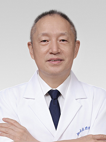 李长清