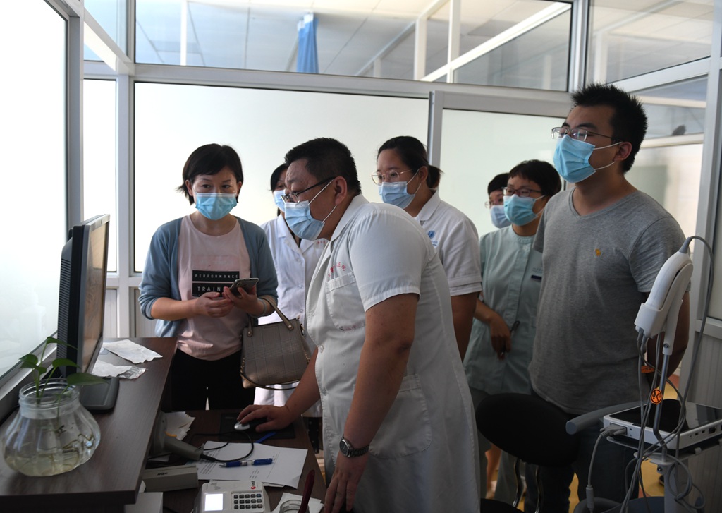關于北大婦兒醫院號販子掛號代診-交給我們你放心，讓每一位患者達到滿意的信息