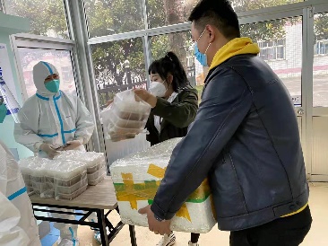北大医疗鲁中医院